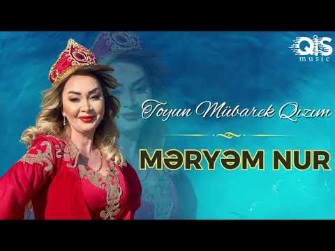 Meryem Nur - Toyun Mübarək Qızım 2023 (Official Music Video)