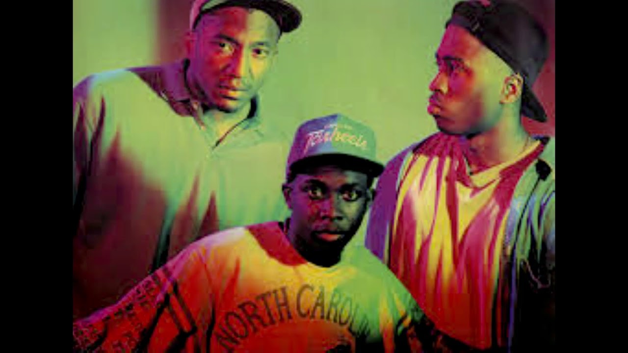 (Free For Profit) Tribe Called Quest J Dilla Chill Hop Jazz rap type