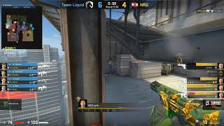tarik vertigo insane bhop runboost cs summit 4 2019 nrg v liquid
