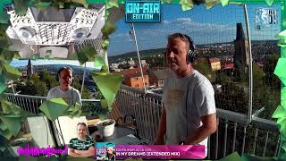 Trancin´ ON-AIR edition - episode 82 (10.05.2024)