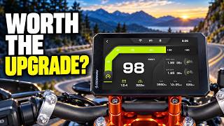 RiderNav R7X Hands On Review
