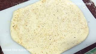 দুনিয়ার সবচেয়ে সহজ এবং মজাদার সফট নাস্তা রেসিপি|Nasta recipe Bangla||breakfast recipes||easyrecipe screenshot 2