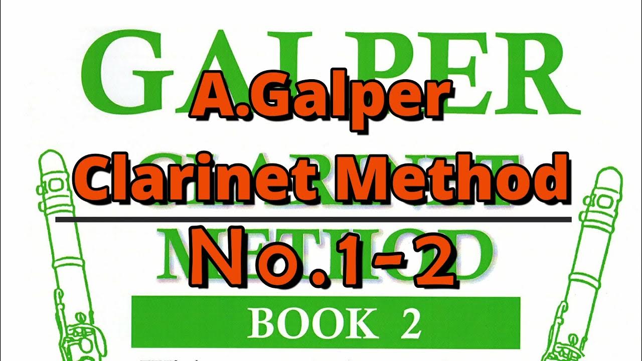 Method Book 2 No.12 YouTube