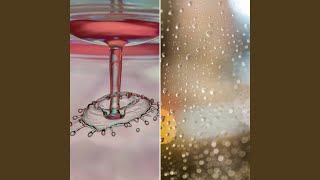 Spirited Ambience for Spring Storms