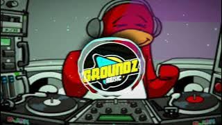 DJ VIRAL TIKTOK - MANTAN CAPER [] GROUNDZ MUSIC [RELEASE]Dimas Fvnky