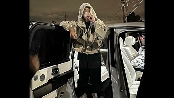 Broken | Stunna Gambino Unreleased Audio