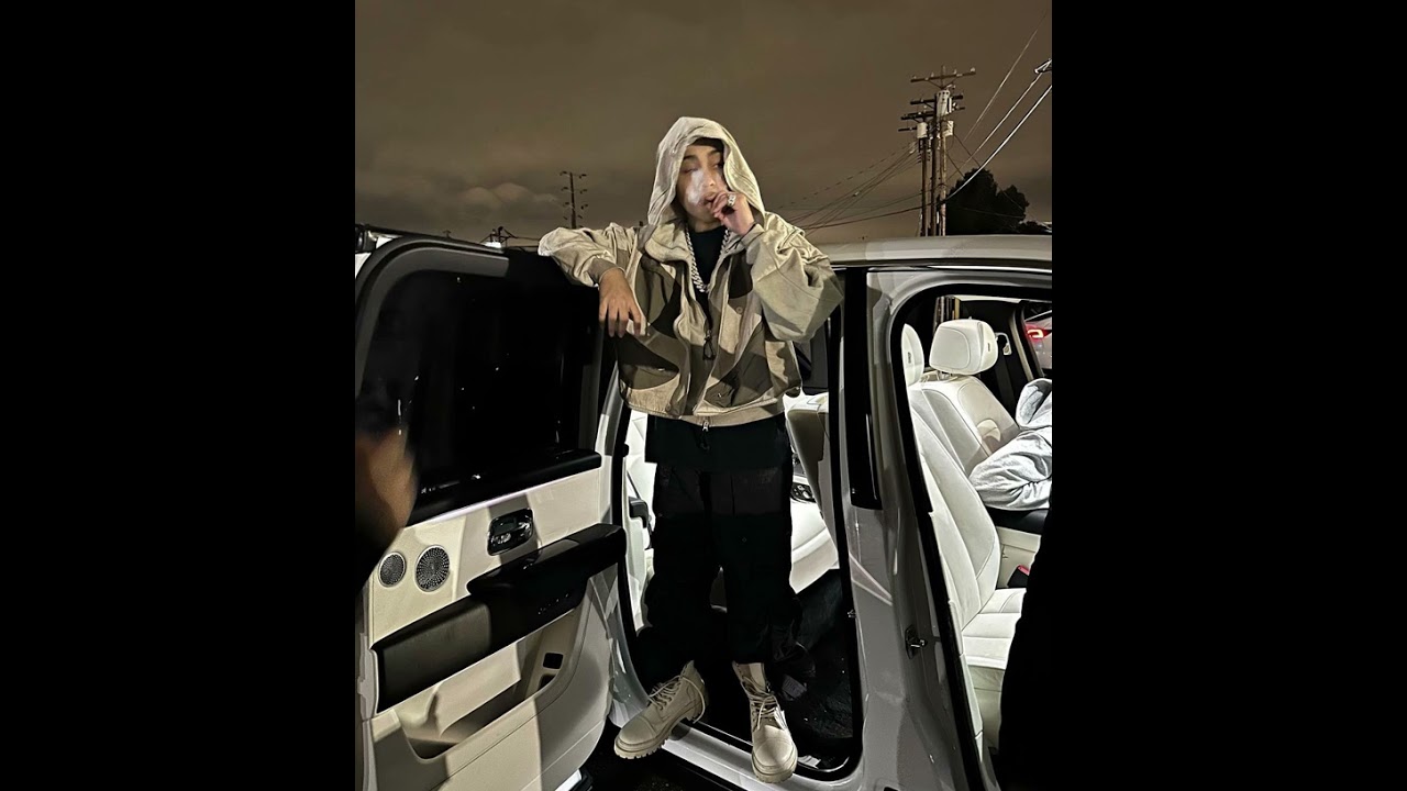 Broken | Stunna Gambino Unreleased Audio