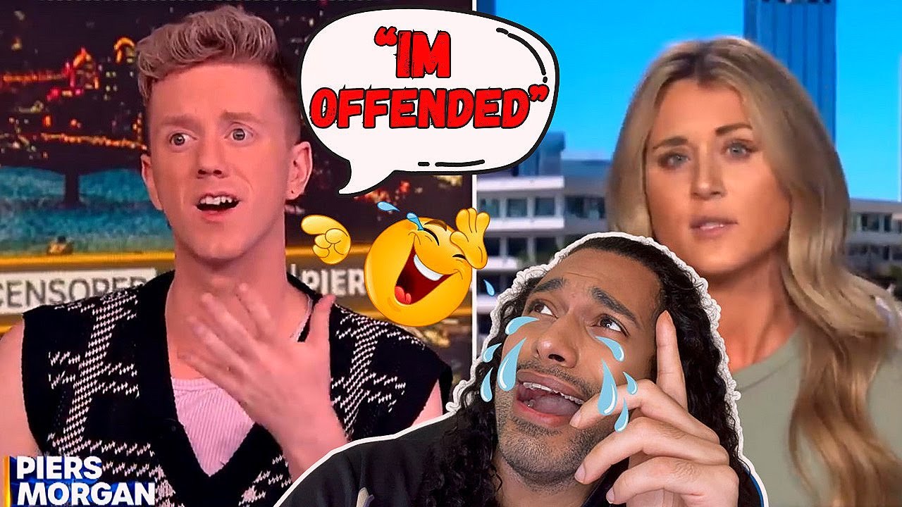 riley-gaines-destroys-leftist-activist-i-couldn-t-stop-laughing-youtube