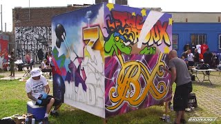 Da Bronx: A Cultural Happening