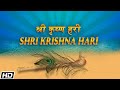 Shri Krishna Hari - Shri Krishna Hari (Devaki Pandit)