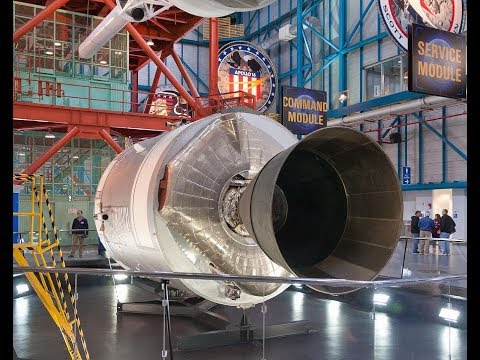 finding Apollo 17's Service Module - Hoax Claim Rebuke 3 - YouTube