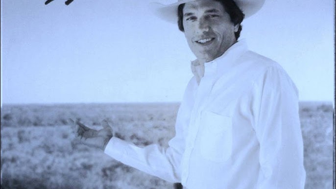 George Strait You Can't Buy Your Way Out Of The Blues - YouTube