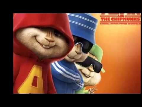 Fally Ipupa - Original chipmunks