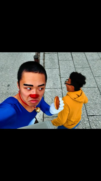 The Movie: DORAEMON vs NOBITA #doraemon