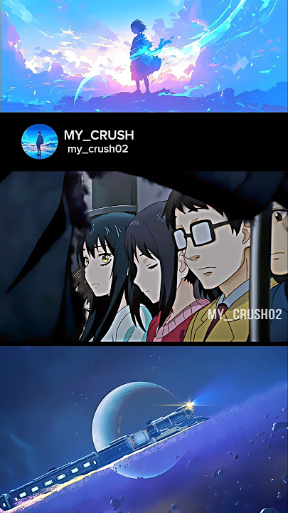 she is very scared 😨👀 || Mieruko-Chan 💀 [AMV EDIT 4K]💫#anime #animeedit #shorts