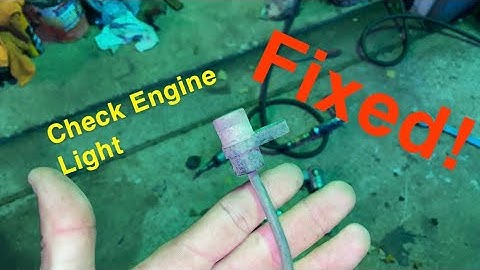 How to Fix A Polaris Ranger Speedometer That Will Not Work/Jumps Erratically Code 84