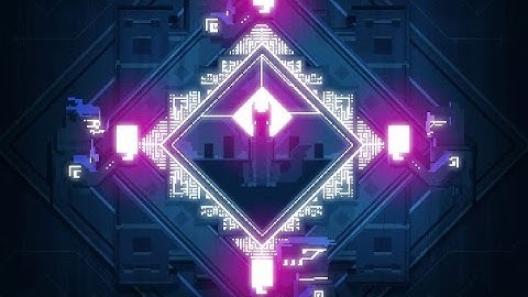 Game Design: Hyper Light Drifter, Video 01