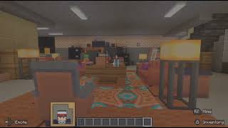 Minecraft Bedrock Stranger Things DLC Illinois