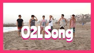 O2L Song - Charlie Puth (with lyrics) chords