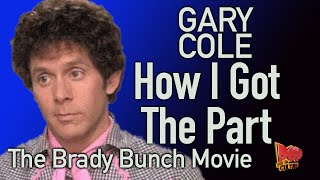 Gary Cole   How I got the Part  Mike Brady in The Brady Bunch Movie