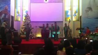 Betawi Bermazmur (part 1)