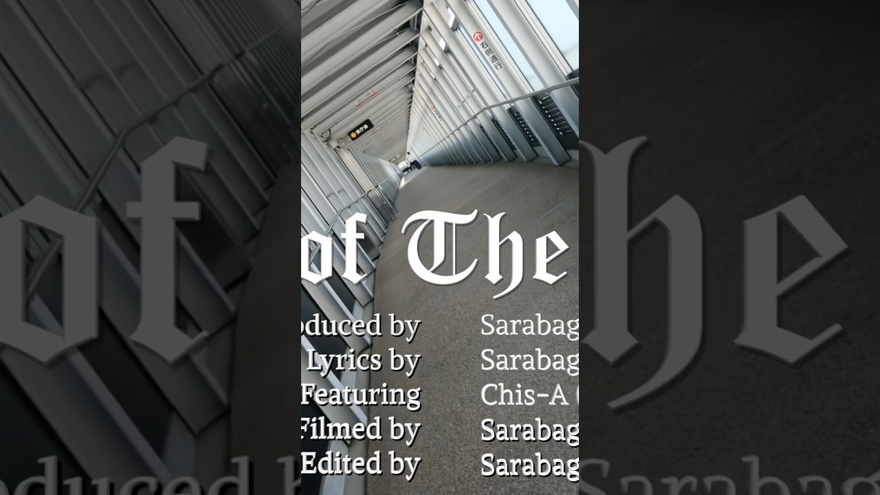 Watch (新曲)「Tip of The Hill」公開! on YouTube Watch (新曲)「Tip of The Hill」公開! on YouTube
