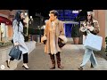  1st day milan fashion week jan 12 2024 winter 2024 fashion milan street style