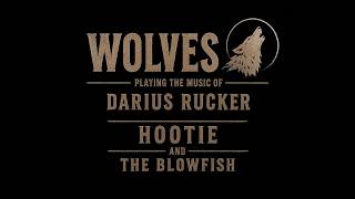 Wolves - Only Wanna Be With You - Hootie and the Blowfish (Cover) 8-2-26