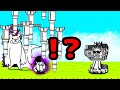 大狂乱のネコ降臨でネコハッカーを溜めてみたら... 【にゃんこ大戦争】