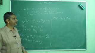 ANALYTIC FUNCTION-05/USING MILNE-THOMSON METHOD TO FIND f(Z),U.V PROB By Dr BP (Dr Bapuji Pullepu)