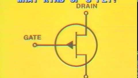 Semiconductors Theory 7 Segment 6 - Question