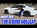 2019 Dodge Charger Hellcat Limited Edition... Never Seen A Hellcat Like This!!! **Must See**
