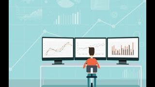 How to use Windows on Dual monitors