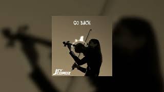 Jey Cordz - Go Back