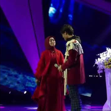 Semoga yang disemogakan tersemogakan🤗