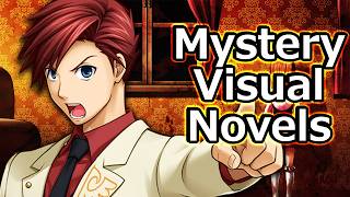 Famous 5 Mystery Visual Novels You Should Check Out! Profile