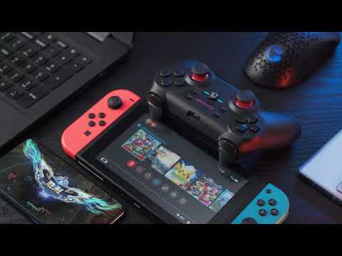 GameSir T3s Wireless Gaming Controller for Windows PC