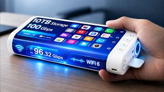 40 Coolest Tech Gadgets You Can Buy On Amazon