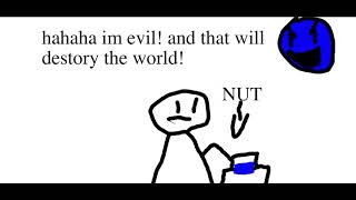 animation lif eps2 the NUT button