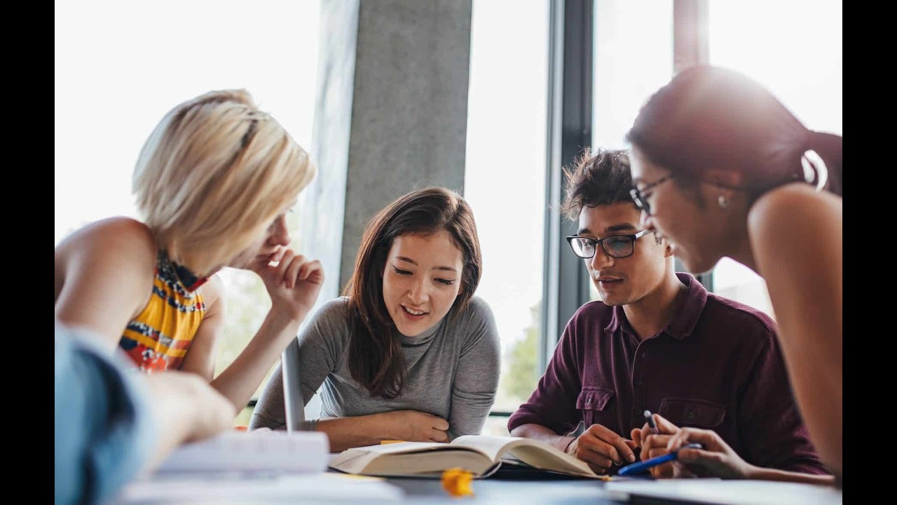 GSAL Meet the Director: Graduate Student-at-Large Bridge Programs - January 2026