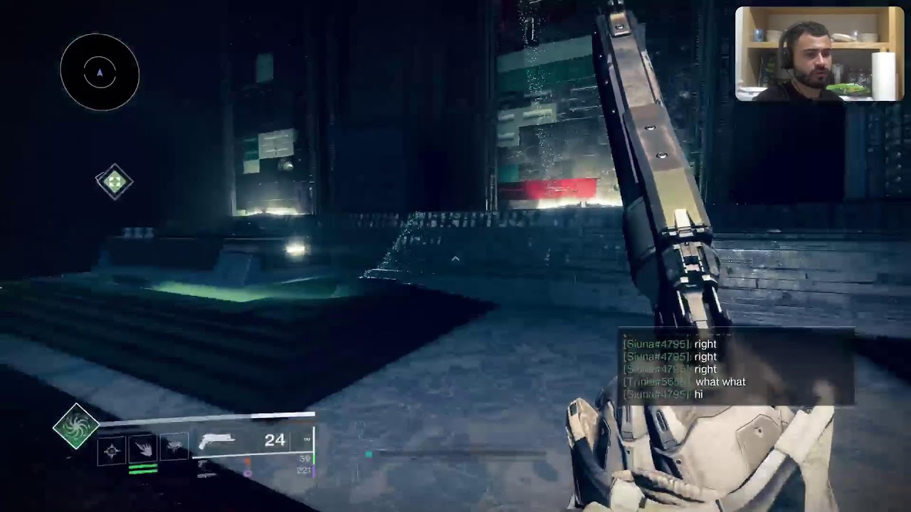 Path To Building An Elite Warlock 7.7!