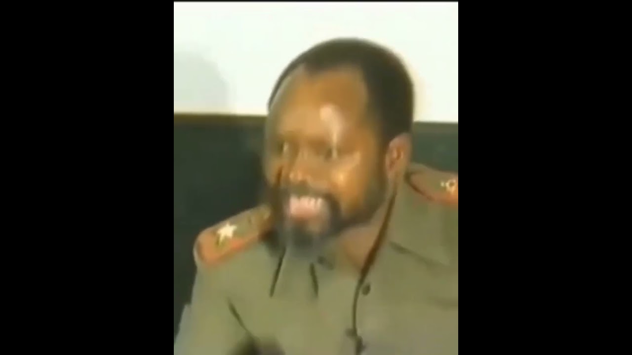SAMORA MACHEL FOI CLARO AO AFIRMAR QUE O NÃO SE NEGOCIA COM OS TERRORISTAS