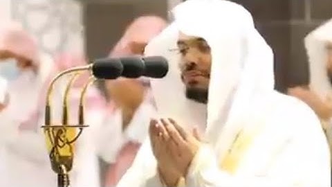 سورة التوبة لفضيلة الشيخ ياسر الدوسري حفظه الله ...