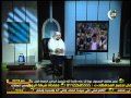 أحلي فطار لصغار وكبار الشيخ أمين الأنصاري 9 رمضان