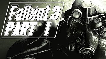 Fallout 3 (Modded) - Let
