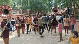 Latif Bend Tajganj Agra