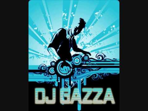 NEW 2008 2009 Hardstyle/Hardcore/Hard Trance Mix - DJ Gazza Futuristic