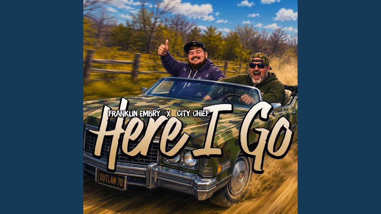 Watch Here I Go on YouTube Watch Here I Go on YouTube