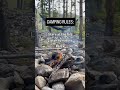These rules are not to be broken! 🔥 #campnewyork #campny #camping #catskillmoutains #adksusa #adks
