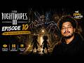 Little Nightmares 3 भाग 10 - डार्क जंगल में क्या मिलेगा?